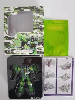 Iron Factory IF-EX20G Wing Of Tyrant MP-11A Acidstorm 25 Iron Factory IF-EX20G Wing Of Tyrant MP-11A Acidstorm -Action Figures Store 6157bff79d