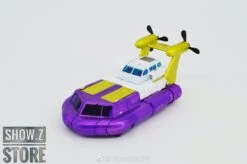 XTransbots X-Transbots XTB MM-XII MMXII MM-12 MM12 Neptune Seaspray G2 Purple Version -Action Figures Store 6174a949a5