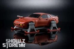 XTransbots MM-10R Coprimozzo Hubcap G2 Version -Action Figures Store 619c979eaf