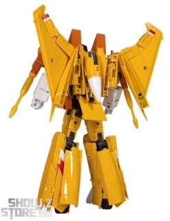 MakeToys MTRM-EX03 Nova Swarm Sunstorm -Action Figures Store 61e31f2b28