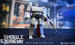 Magic Square MS-B36 Doomsday Megatron Original Exquisite Paint Version -Action Figures Store 61e9df09a1