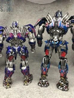 Soldier Story Hobby Soap Studio TDAF-001 Optimus Prime 25 Soldier Story Hobby Soap Studio TDAF-001 Optimus Prime -Action Figures Store 62152e9f92