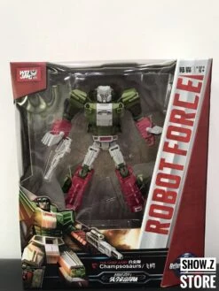 Weijiang Diehard Champsosaurs Zhuge-Fighter Oversized Brainstorm Hardhead Skullcruncher 11 Weijiang Diehard Champsosaurs Zhuge-Fighter Oversized Brainstorm Hardhead Skullcruncher -Action Figures Store 62a3b3987b