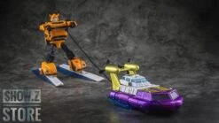 XTransbots X-Transbots XTB MM-XII MMXII MM-12 MM12 Neptune Seaspray G2 Purple Version -Action Figures Store 6306151693