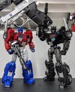 Perfect Effect PE-DX11 Honor Warrior Optimus Prime -Action Figures Store 633b74d9de