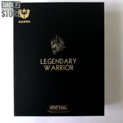 [No Box] Wei Jiang WJ W-8611 Optimus Prime For M-06 Legendary Warrior Grimlock Oversized -Action Figures Store 63b3ab115e