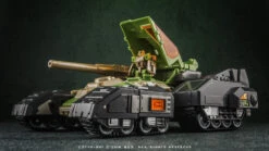 Yes Model YM12 RF-02 Stubbom Buffett 17 Yes Model YM12 RF-02 Stubbom Buffett -Action Figures Store 63b3dd6b97