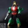 FansToys FT-04G Scoria Slag G2 Color Version