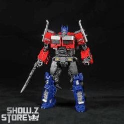 Black Mamba OP-01 Studio Series SS-102 Optimus Prime -Action Figures Store 6446a13d06