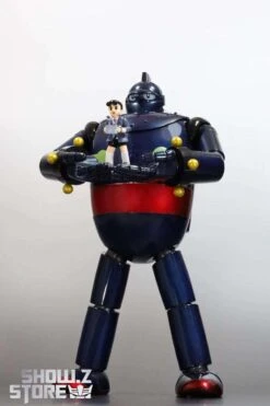 Evolution Toy Tetsujin 28-go Tetsujin 28 Limited Color Version -Action Figures Store 647c062110