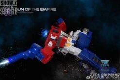 Zeta Toys EX-06O Oriprime Optimus Prime 21 Zeta Toys EX-06O Oriprime Optimus Prime -Action Figures Store 64b0f78f1e