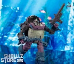 4th Party SM-01 SS86 Sharkticons Oversized Version Set Of 3 -Action Figures Store 64b63ffbc9