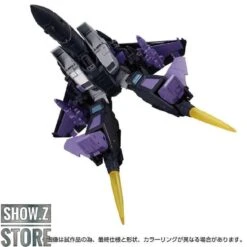 Takara Tomy Masterpiece MP-52+SW Skywarp -Action Figures Store 64de669c52
