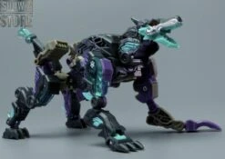 52Toys BeastBox BB-31 Firmhand -Action Figures Store 64f8fcdd85