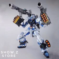 Metal Club MC 1/100 MBF-P03 Gundam Astray Blue Frame SEED Metal Build -Action Figures Store 6500ba76d6