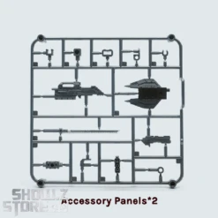 Mecha Zone JJ-01 Diaclone Reboot TM-01 Tactical Mover Gamma Versaulter 13 Mecha Zone JJ-01 Diaclone Reboot TM-01 Tactical Mover Gamma Versaulter -Action Figures Store 651c36accf