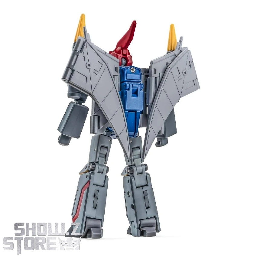 Newage H57 Freyr Swoop 8 Newage H57 Freyr Swoop - Image 6