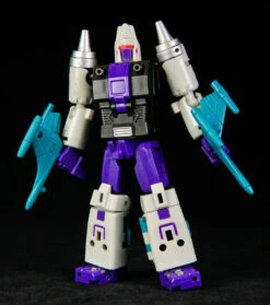 Unique Toys UT YM05 Palm Collection Day & Night Snapdragon Cerebros -Action Figures Store 65383edbd1