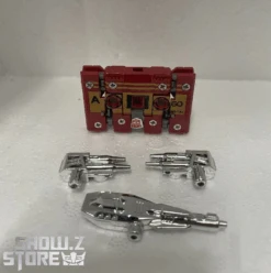 4th Party Transformers G1 Grandslam & Raindance Set Of 2 -Action Figures Store 658ce319e7