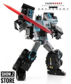 Fans Hobby MB-01 Archenemy Master Builder 25 Fans Hobby MB-01 Archenemy Master Builder -Action Figures Store 659701ee1e