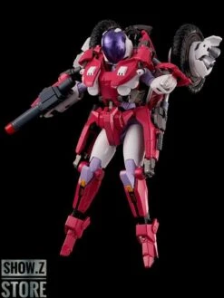 Sentinel Toys 1/12 Genesis Climber Mospeada Riobot VR-038L Fuke Type Bartley 29 Sentinel Toys 1/12 Genesis Climber Mospeada Riobot VR-038L Fuke Type Bartley -Action Figures Store 6614f008bb