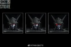 X-Transbots MX-12BT Trailer For MX-12T Gravestone Motormaster Youth Version 28 X-Transbots MX-12BT Trailer For MX-12T Gravestone Motormaster Youth Version -Action Figures Store 663d3d2e50