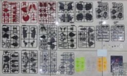 S-Z-B Noah Model Formania Gundam MSN-04 MSN04 Sazabi Neo Zeon 1/35 Bust -Action Figures Store 66610ebfd4