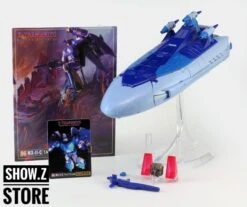 X-Transbots MX-II Curse, Wrath, And Bane Set Of 3 18 X-Transbots MX-II Curse, Wrath, And Bane Set Of 3 -Action Figures Store 66aa64b9f6