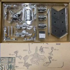 Motor Nuclear MNP-01 Display Base For MN-Q01 & MN-Q02 23 Motor Nuclear MNP-01 Display Base For MN-Q01 & MN-Q02 -Action Figures Store 66b34ce12e