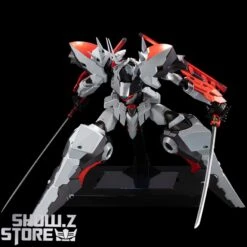 Sentinel Toys Riobot Linebarrels Of Iron Linebarrel 19 Sentinel Toys Riobot Linebarrels Of Iron Linebarrel -Action Figures Store 66efe5aa97