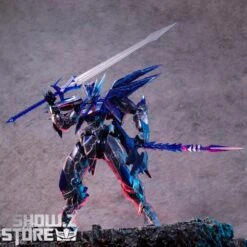 Strange Work 1/20 Frosty Cat Model Kit Clear Version 29 Strange Work 1/20 Frosty Cat Model Kit Clear Version -Action Figures Store 67a6201548