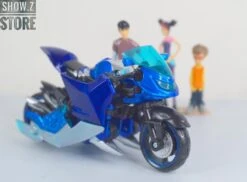 APC Toys APC-005 Angel Engine TFP Arcee Original Version 31 APC Toys APC-005 Angel Engine TFP Arcee Original Version -Action Figures Store 67ae2eec43