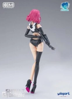 Eastern Model 1/12 ATK Girl Frankenstein Model Kit Oversea Version 15 Eastern Model 1/12 ATK Girl Frankenstein Model Kit Oversea Version -Action Figures Store 67be6062ee