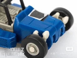 4th Party Transformers G1 Mini Vehicles: Beachcomber -Action Figures Store 67e0457388