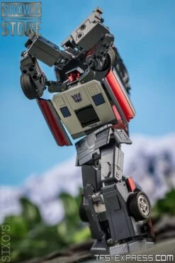 XTransbots Monolith Combiner MX-XIV MX-14 Flipout Wildrider -Action Figures Store 67eae13185