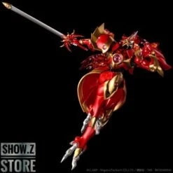Sentinel Toys Magic Knight Rayearth RIOBOT Rayearth 26 Sentinel Toys Magic Knight Rayearth RIOBOT Rayearth -Action Figures Store 67f4417a88