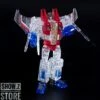 MechFansToys MF-31B RedThunder Starscream Clear Version 2 MechFansToys MF-31B RedThunder Starscream Clear Version -Action Figures Store 68186494aa