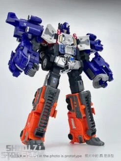 FansHobby MasterBuilder MBA-05 Additional Limbs Set For MB-18 Energy Commander 40 FansHobby MasterBuilder MBA-05 Additional Limbs Set For MB-18 Energy Commander -Action Figures Store 6897f113af