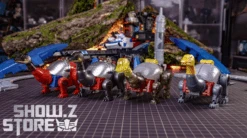 NewAge H56V Rhedosaurus Sludge G2 Version -Action Figures Store 68f5912494