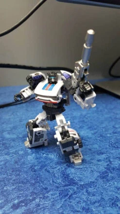 IronFactory EX29 Rush Beats Jazz 21 IronFactory EX29 Rush Beats Jazz -Action Figures Store 691bbf3fc7