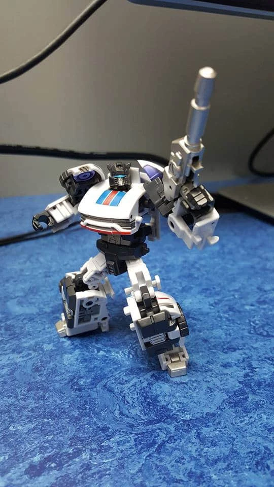 IronFactory EX29 Rush Beats Jazz 5 IronFactory EX29 Rush Beats Jazz - Image 3