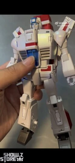 NewAge H45EXR Firefox Jetfire Chameleon Version 31 NewAge H45EXR Firefox Jetfire Chameleon Version -Action Figures Store 693fd2add7