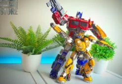[No Box] WeiJiang M09 Commander Leader Optimus Prime -Action Figures Store 69c4c7c6be