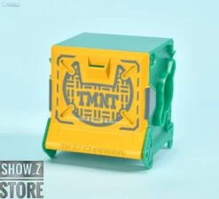 52Toys Megabox MB-20 Teenage Mutant Ninja Turtles Donatello -Action Figures Store 69ffee30a5
