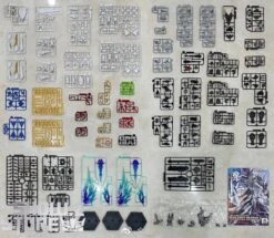 Motor Nuclear MNP-XH02 Cao Ren Model Kit 23 Motor Nuclear MNP-XH02 Cao Ren Model Kit -Action Figures Store 6a2a50fd28