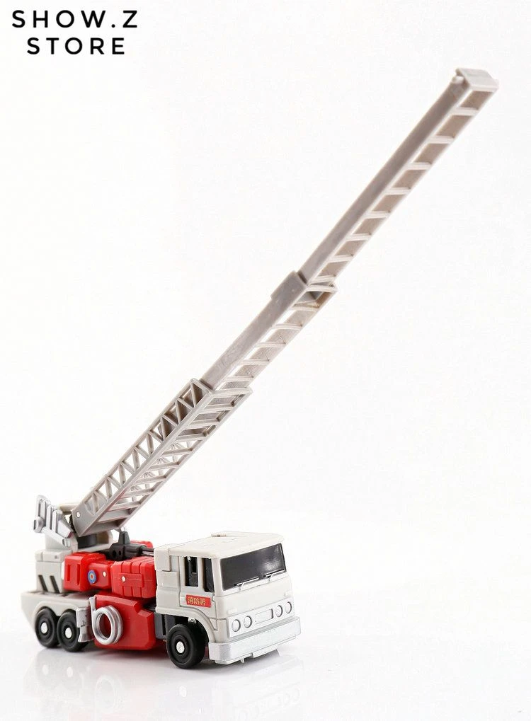 Magic Square MS-Toys MS B-02F MS-B02F Fevernova Artfire 7 Magic Square MS-Toys MS B-02F MS-B02F Fevernova Artfire - Image 5