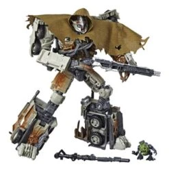 Takara Studio Series 34 SS34 SS-34 Leader Class Megatron -Action Figures Store 6ac6365ed9