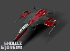 MakeToys MTRM-16 Jetstream Thrust -Action Figures Store 6ac6f1c3c3