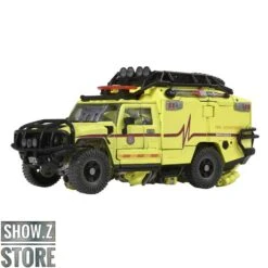 Takara Tomy Masterpiece Movie Series MPM-11 Ratchet -Action Figures Store 6b3876ebbd