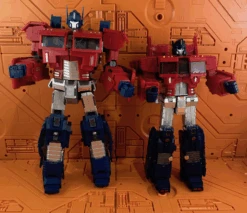 Zeta Toys EX-01 MP10 Optimus Prime -Action Figures Store 6b4374e863